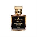 FRAGRANCE DU BOIS Oud Jaune Intense Parfum 50 ml